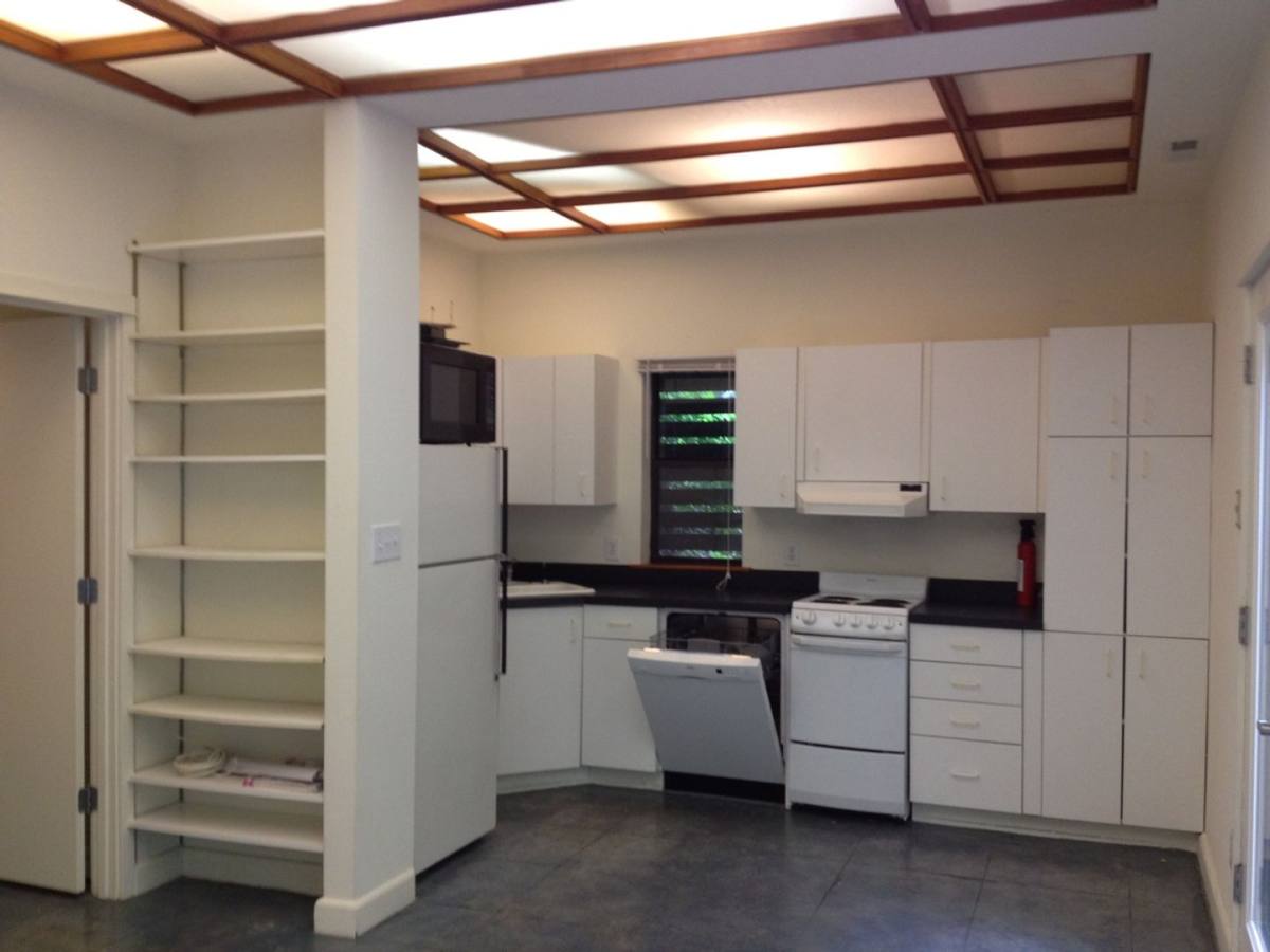 Apartment for rent at 104 Rose Lane #A, Chapel Hill, NC 27514