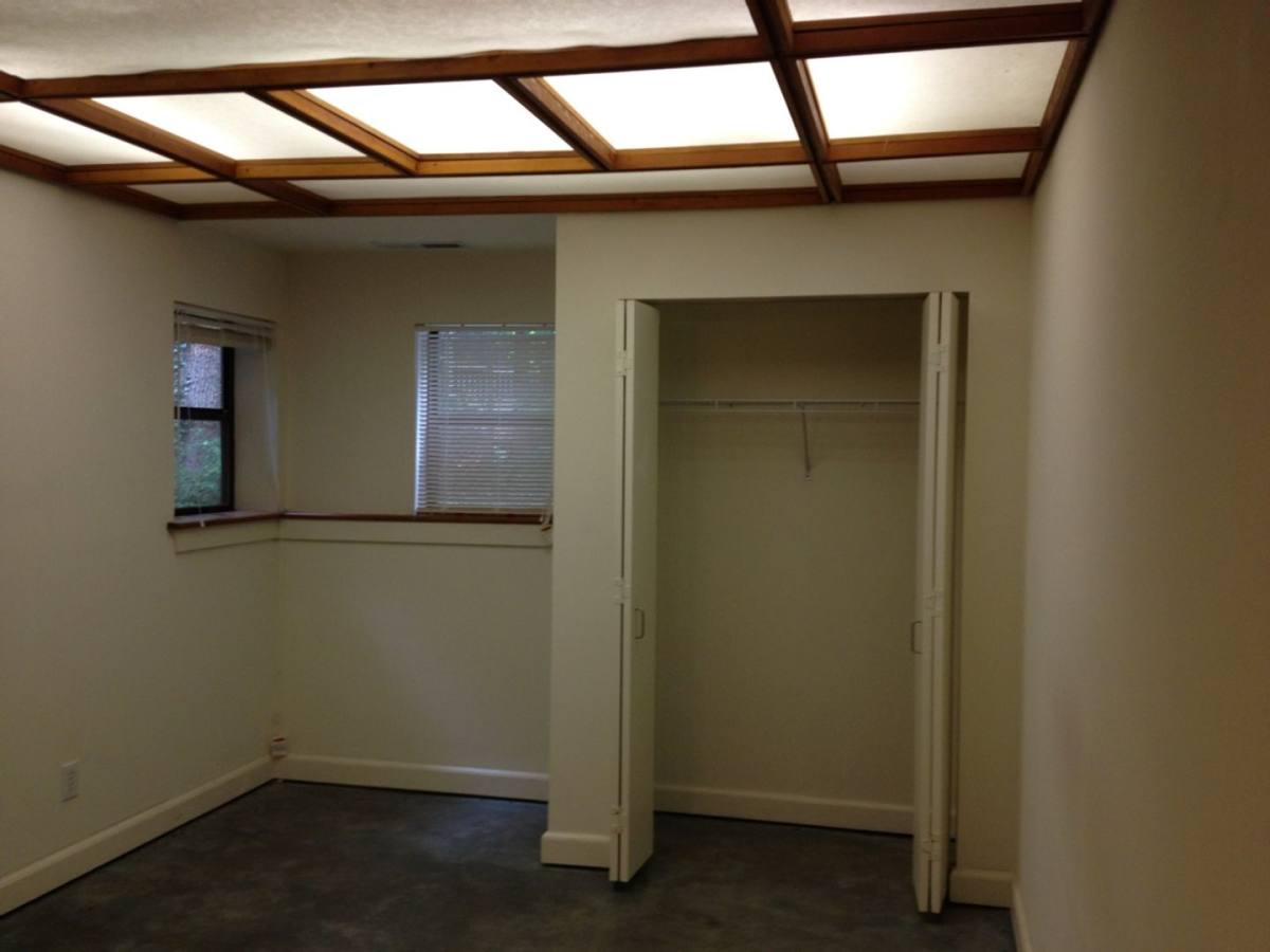 Apartment for rent at 104 Rose Lane #A, Chapel Hill, NC 27514