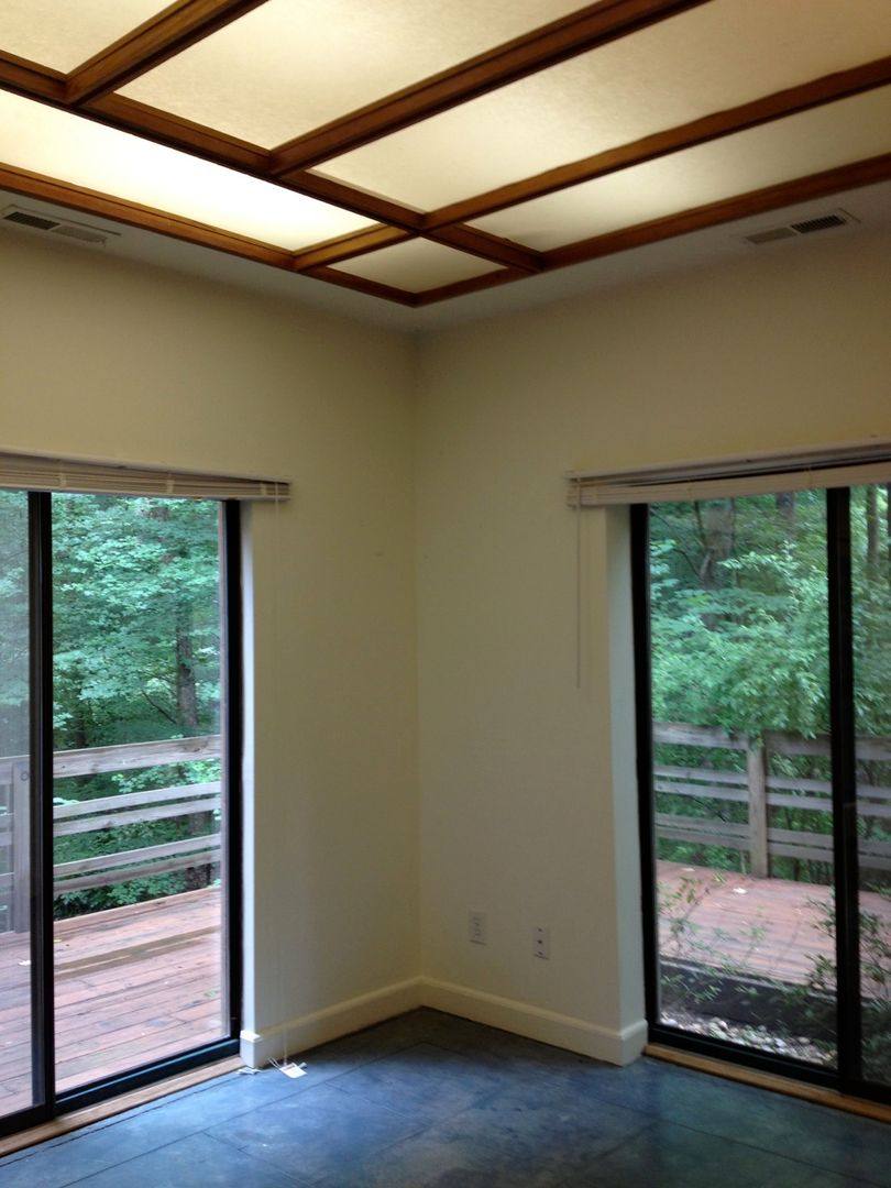 Apartment for rent at 104 Rose Lane #A, Chapel Hill, NC 27514