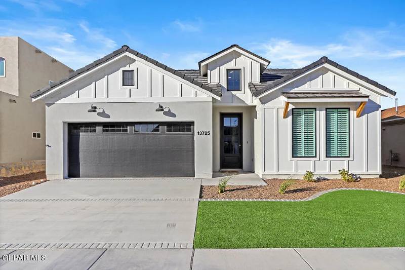 House for rent at 844 Chilligton Rd, El Paso, TX 79928