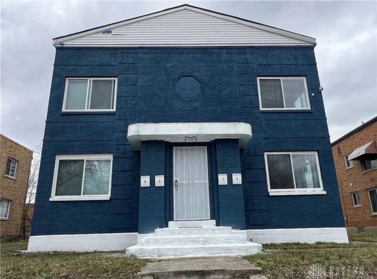 Apartment for rent at 225 Victor Ave, Dayton, OH 45405