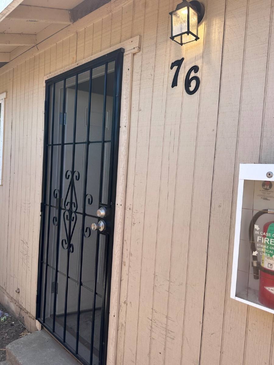 Apartment for rent at 76 E 12th St, Merced, CA 95341