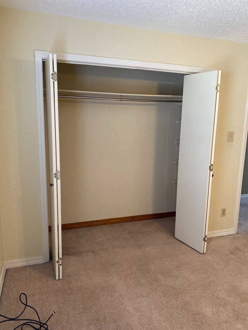 Apartment for rent at 3616-3618 Skyline Blvd, Texarkana, TX 75503