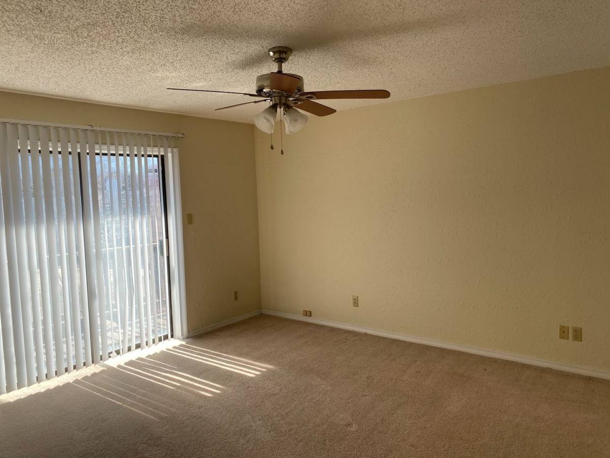 Apartment for rent at 3616-3618 Skyline Blvd, Texarkana, TX 75503