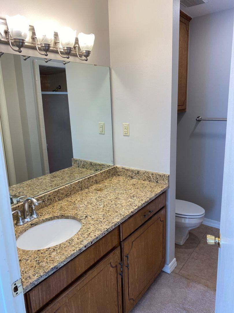 Apartment for rent at 3616-3618 Skyline Blvd, Texarkana, TX 75503