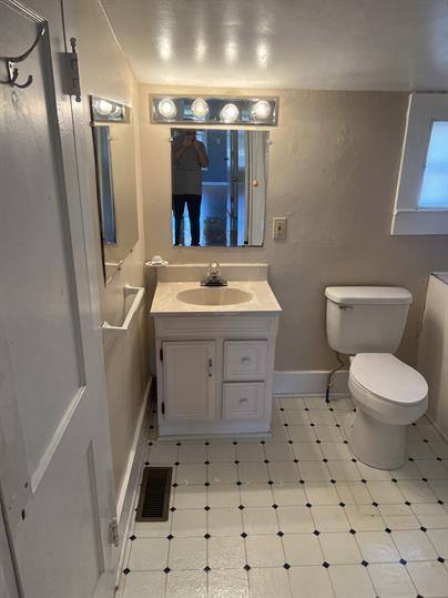 House for rent at 115 Moore St, Central, SC 29630