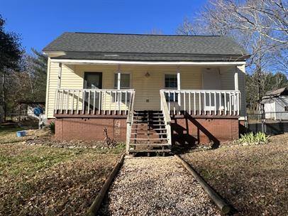 House for rent at 115 Moore St, Central, SC 29630