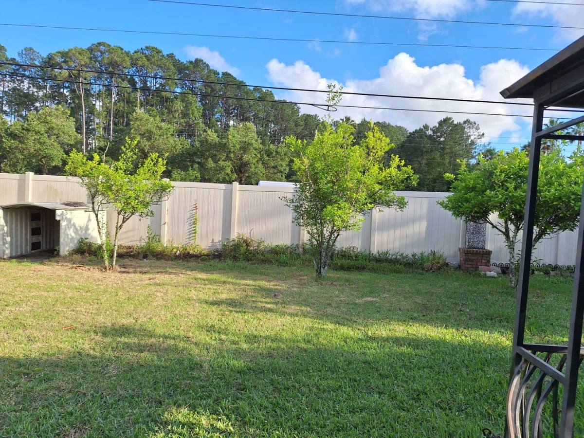 House for rent at 513 White Jasmine Way, Saint Johns, FL 32259