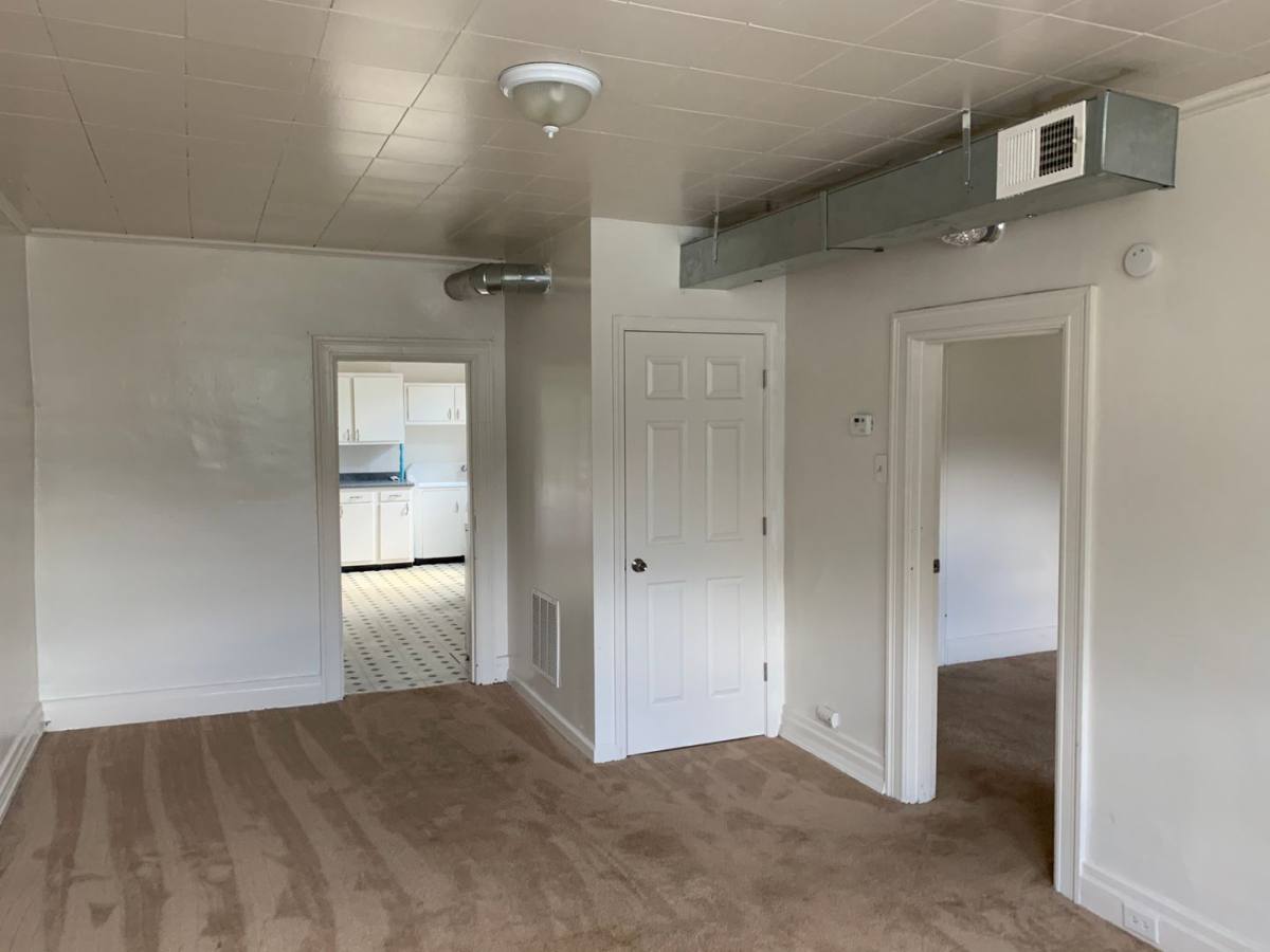 Apartment for rent at 308 Saline St, Pittsburgh, PA 15207