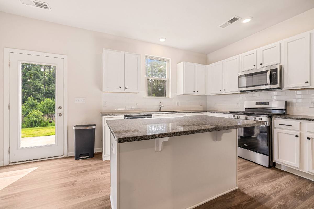 House for rent at 2216 Sussex Rd, York, SC 29745