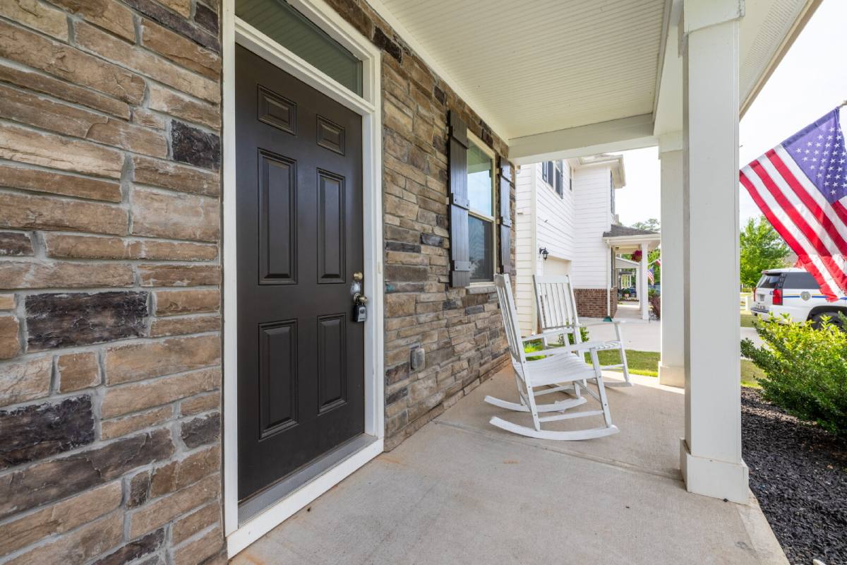 House for rent at 2216 Sussex Rd, York, SC 29745