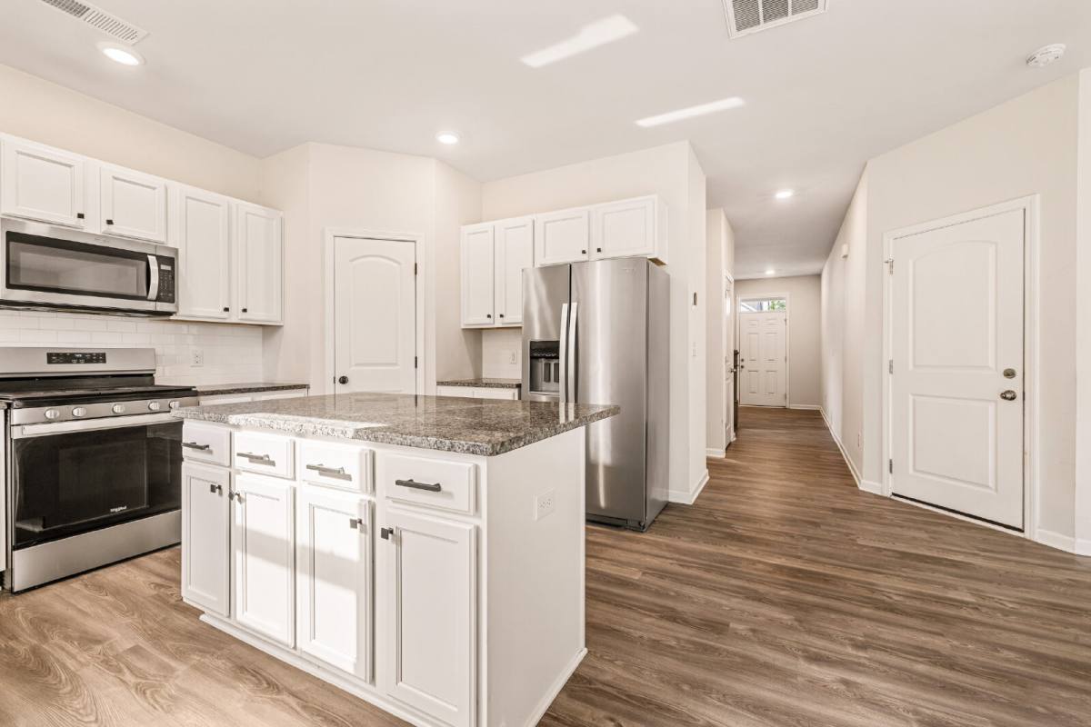 House for rent at 2216 Sussex Rd, York, SC 29745