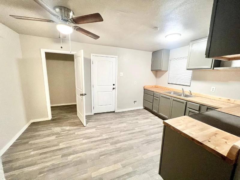 House for rent at 754 Fitch St, San Antonio, TX 78214