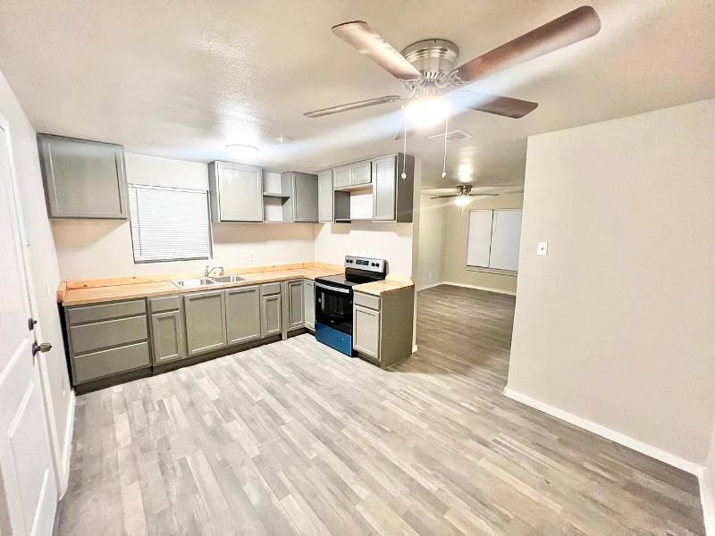 House for rent at 754 Fitch St, San Antonio, TX 78214