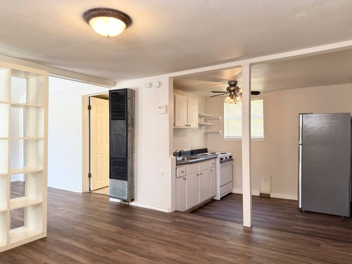 Townhouse for rent at 2320 30th St, Lubbock, TX 79411