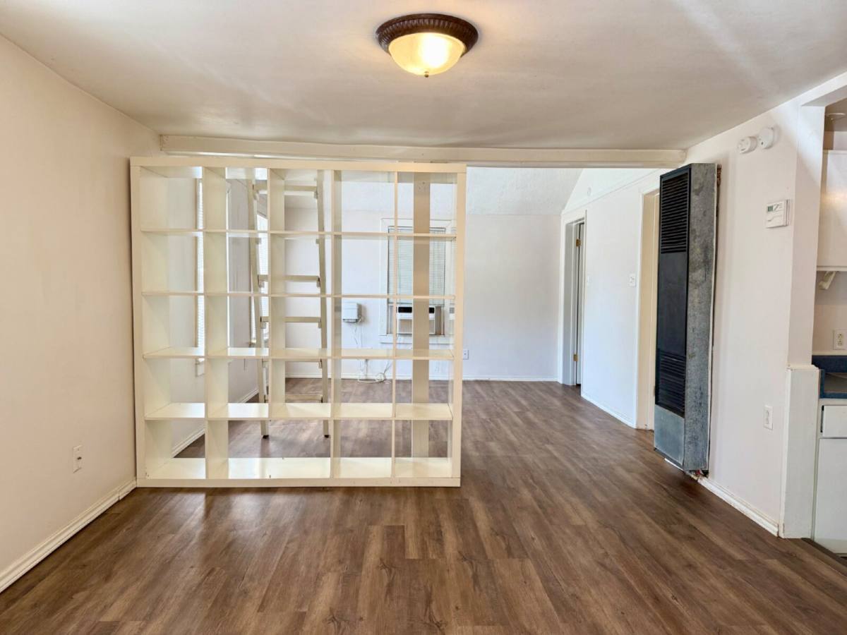 Townhouse for rent at 2320 30th St, Lubbock, TX 79411