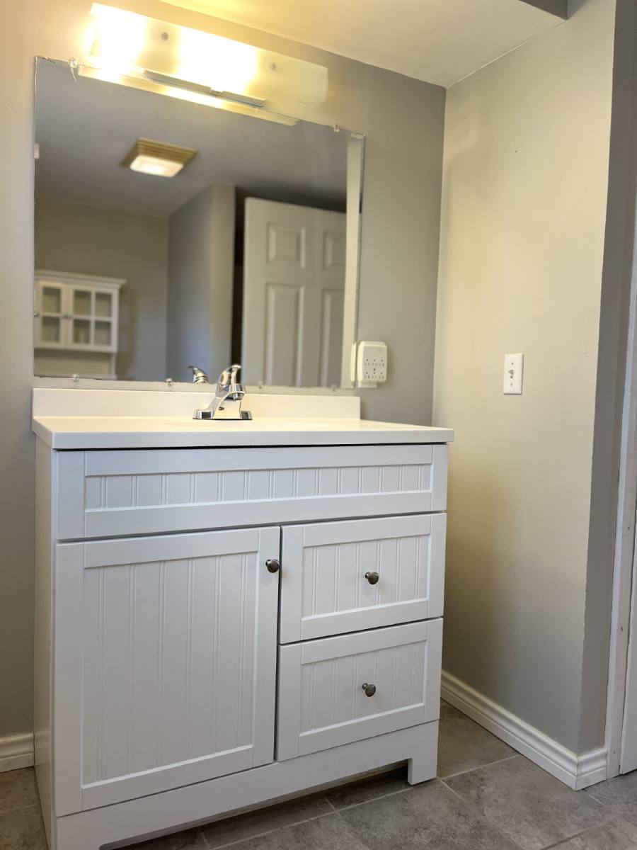 Townhouse for rent at 2320 30th St, Lubbock, TX 79411
