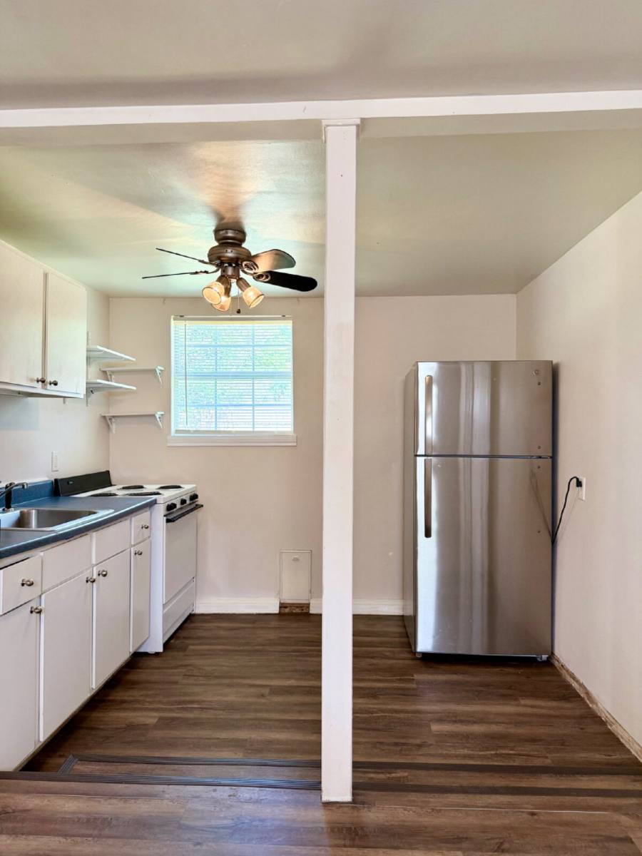 Townhouse for rent at 2320 30th St, Lubbock, TX 79411
