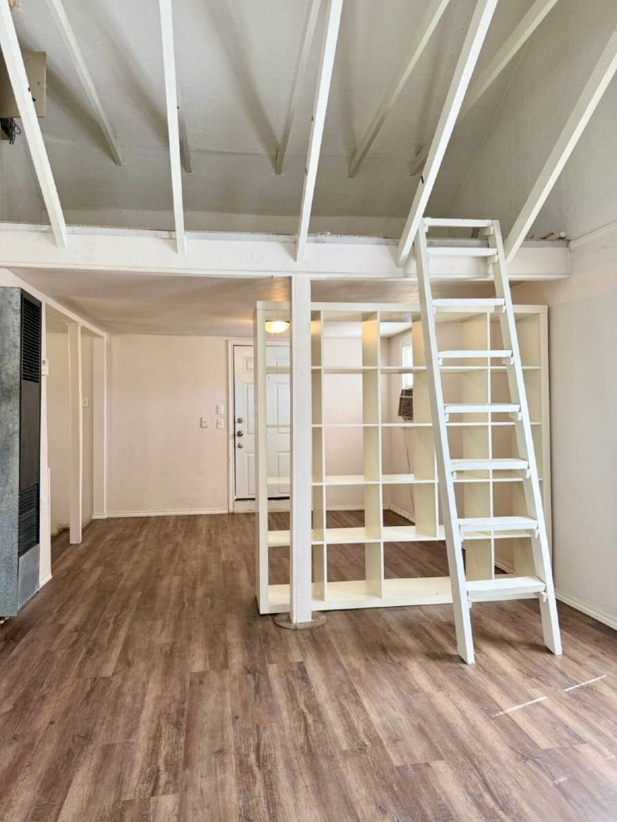 Townhouse for rent at 2320 30th St, Lubbock, TX 79411