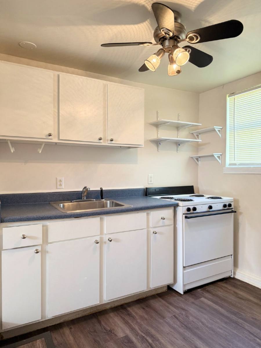 Townhouse for rent at 2320 30th St, Lubbock, TX 79411