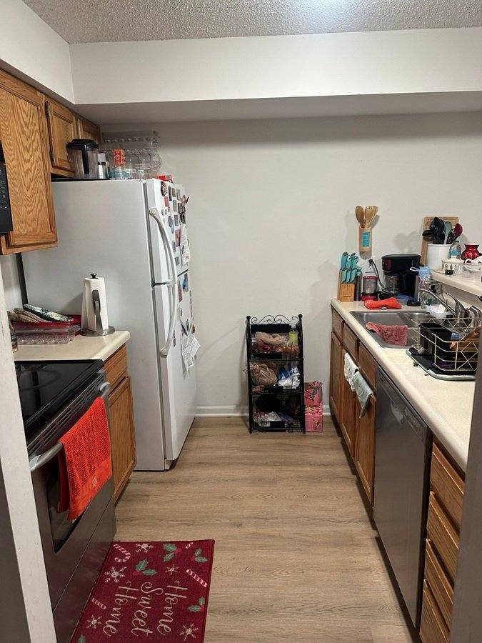 Apartment for rent at 1604-1606 Radcliffe Dr, Columbia, MO 65203