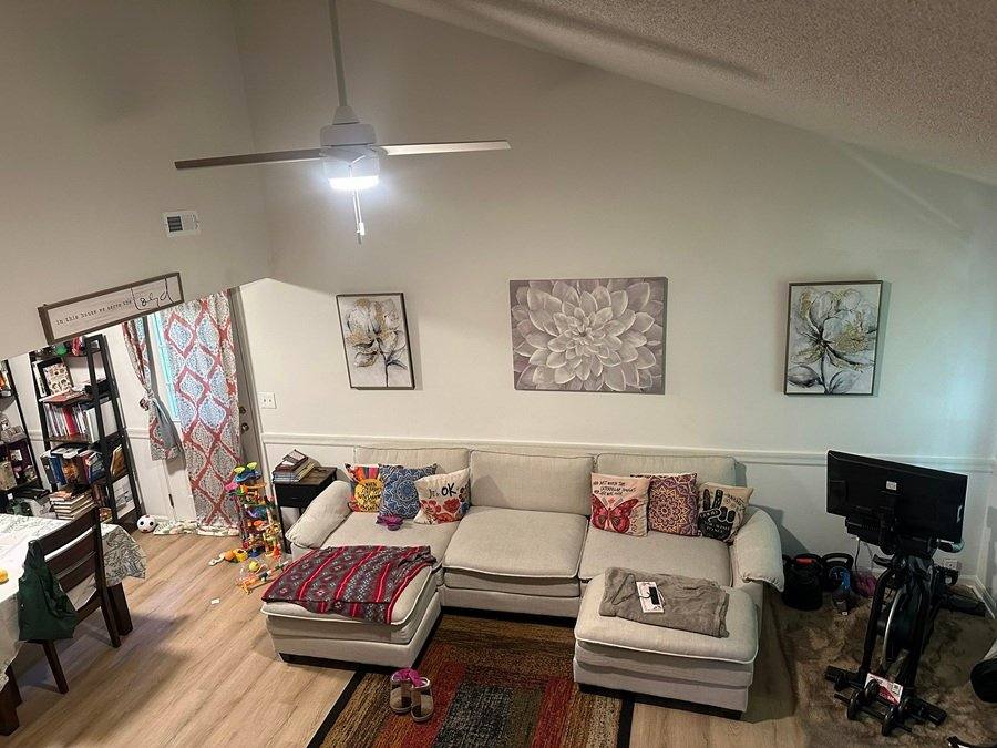 Apartment for rent at 1604-1606 Radcliffe Dr, Columbia, MO 65203