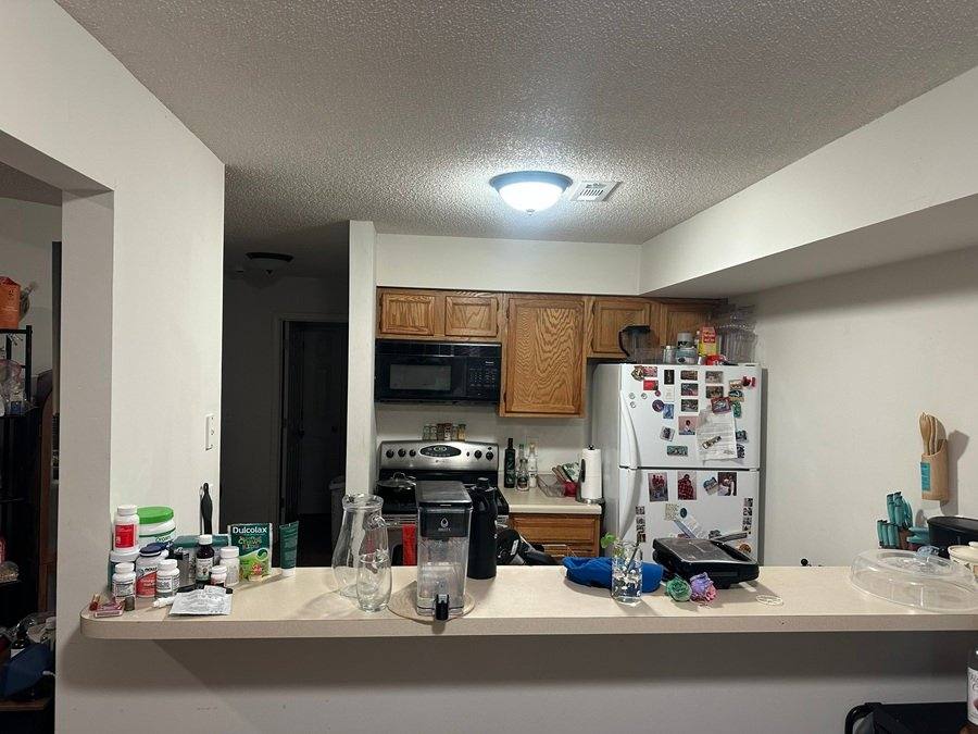 Apartment for rent at 1604-1606 Radcliffe Dr, Columbia, MO 65203