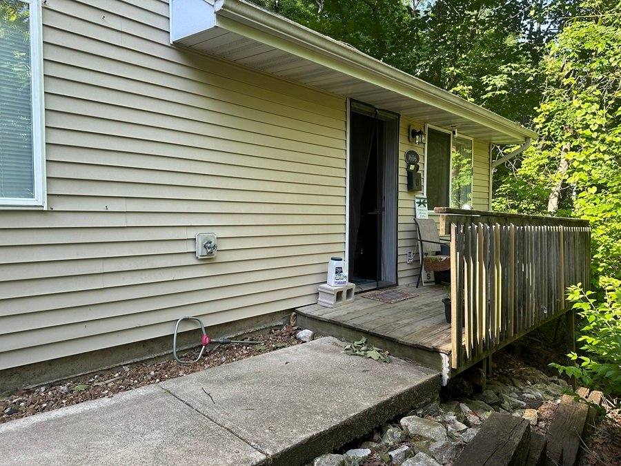 Apartment for rent at 1604-1606 Radcliffe Dr, Columbia, MO 65203