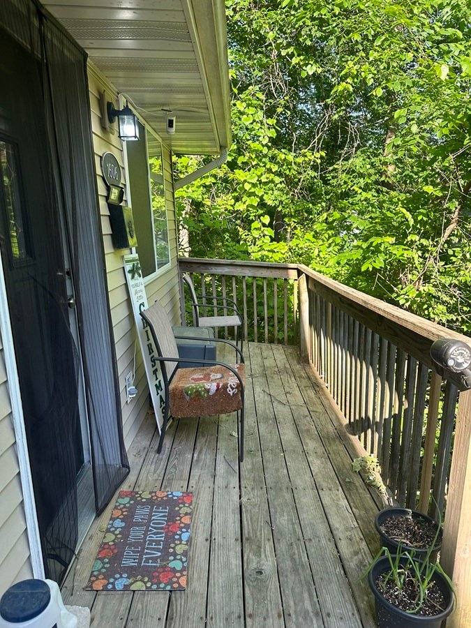Apartment for rent at 1604-1606 Radcliffe Dr, Columbia, MO 65203