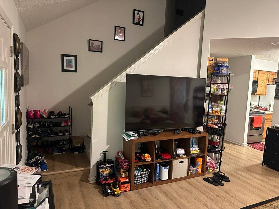 Apartment for rent at 1604-1606 Radcliffe Dr, Columbia, MO 65203