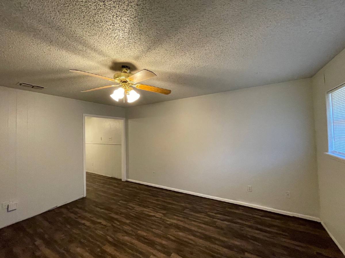 Townhouse for rent at 7206 Ave W #A, Lubbock, TX 79423