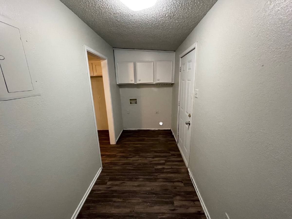 Townhouse for rent at 7206 Ave W #A, Lubbock, TX 79423