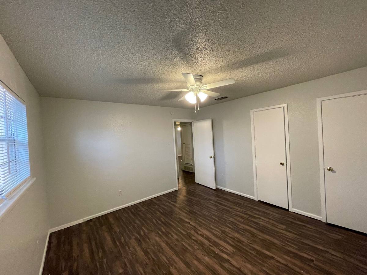 Townhouse for rent at 7206 Ave W #A, Lubbock, TX 79423