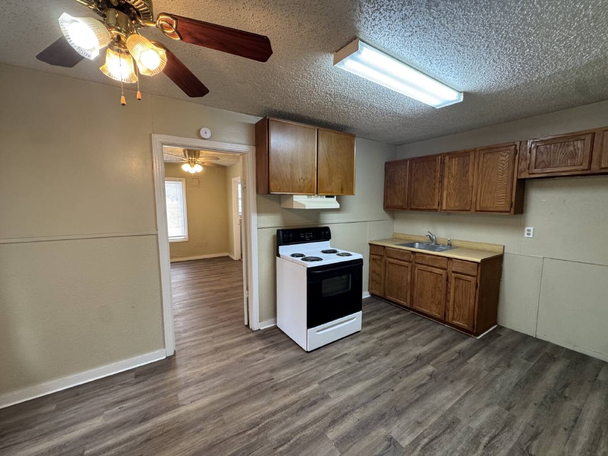 Townhouse for rent at 3007 39th St #A, Lubbock, TX 79413
