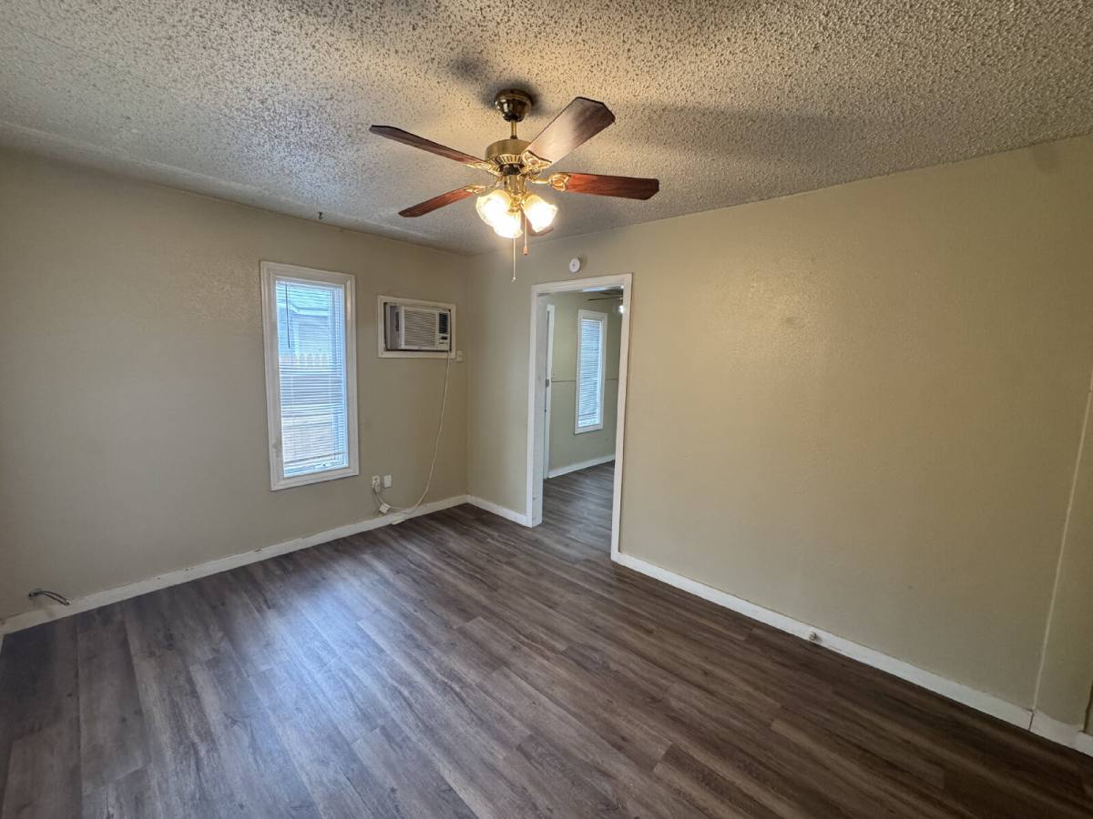 Townhouse for rent at 3007 39th St #A, Lubbock, TX 79413