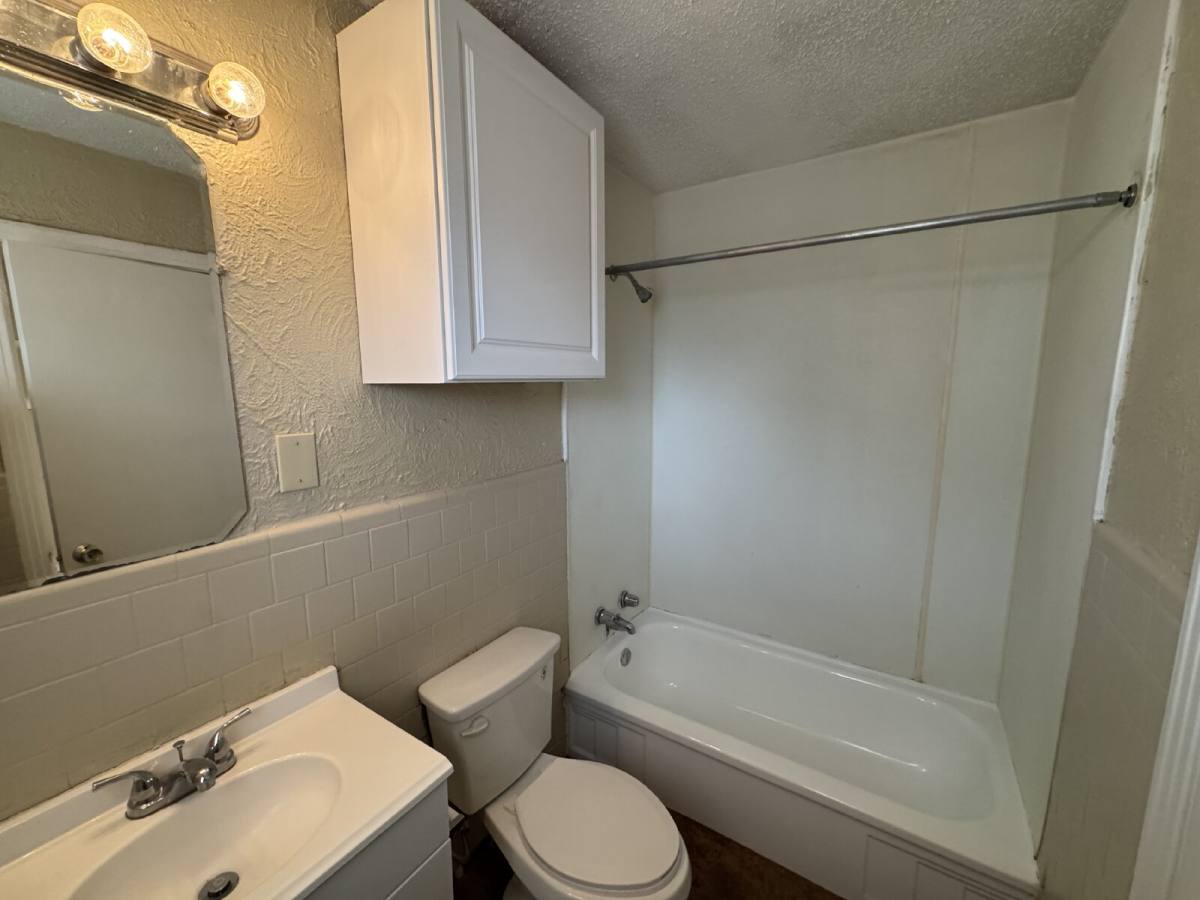 Townhouse for rent at 3007 39th St #A, Lubbock, TX 79413