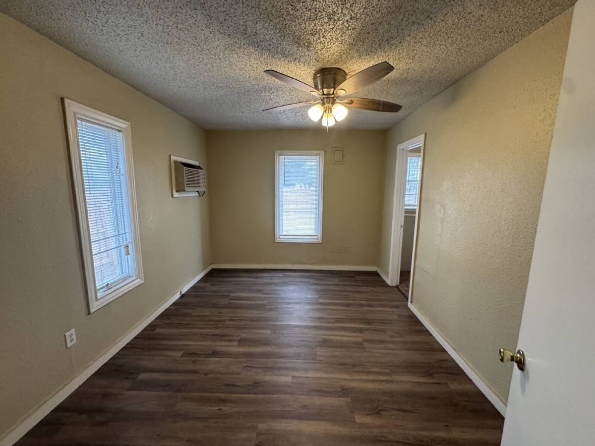 Townhouse for rent at 3007 39th St #A, Lubbock, TX 79413