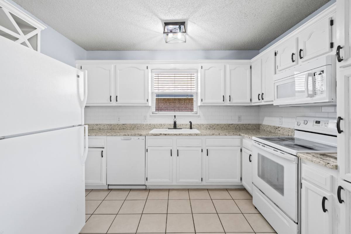 House for rent at 10702 Akron Ave, Lubbock, TX 79423