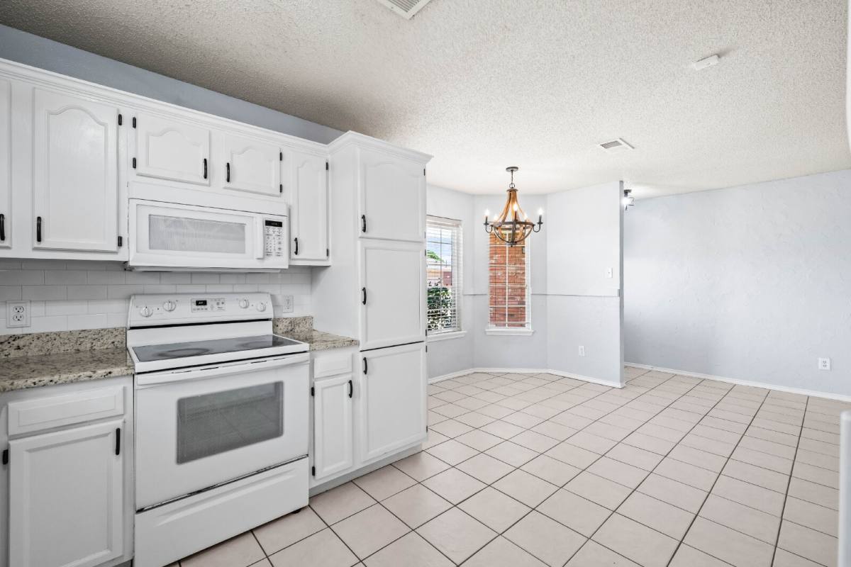 House for rent at 10702 Akron Ave, Lubbock, TX 79423