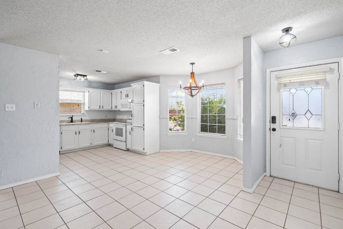House for rent at 10702 Akron Ave, Lubbock, TX 79423