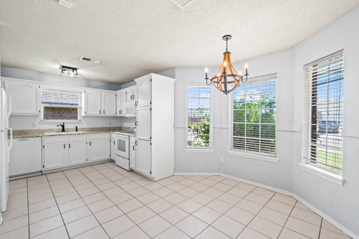 House for rent at 10702 Akron Ave, Lubbock, TX 79423