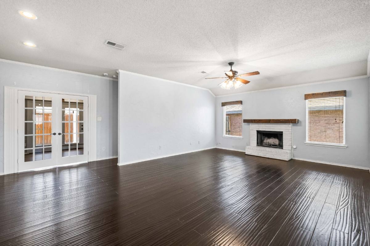 House for rent at 10702 Akron Ave, Lubbock, TX 79423