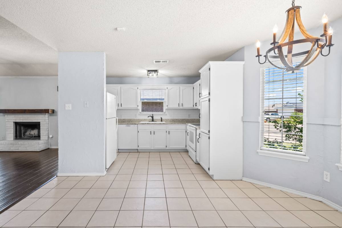 House for rent at 10702 Akron Ave, Lubbock, TX 79423