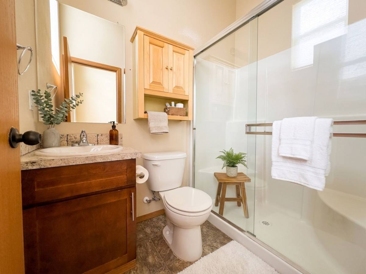Townhouse for rent at 4518 S Junett St, Tacoma, WA 98409
