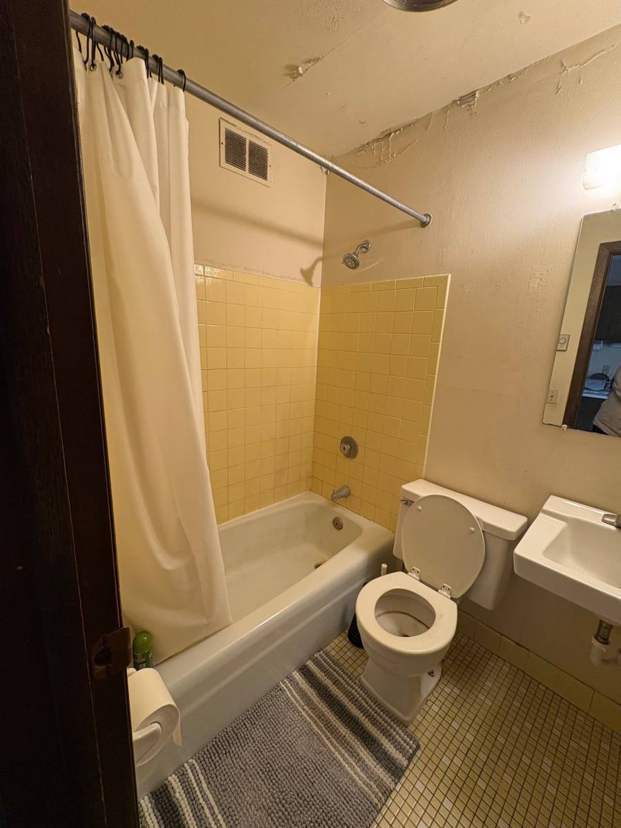 Apartment for rent at 111 S Bassett St #202, Madison, WI 53703
