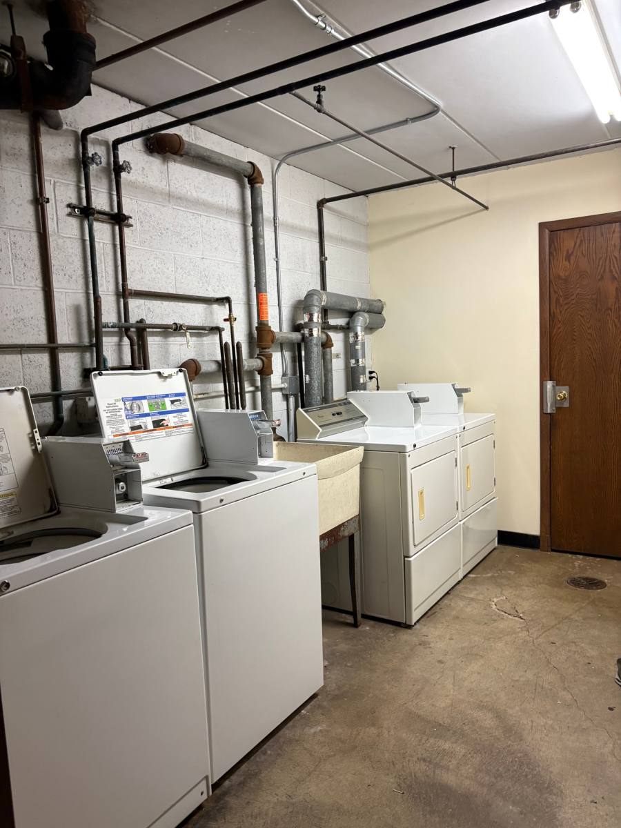 Apartment for rent at 111 S Bassett St #202, Madison, WI 53703