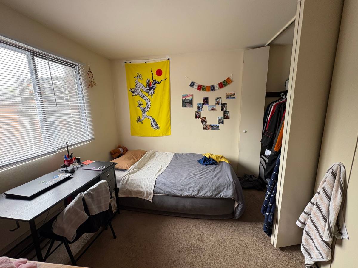 Apartment for rent at 111 S Bassett St #202, Madison, WI 53703