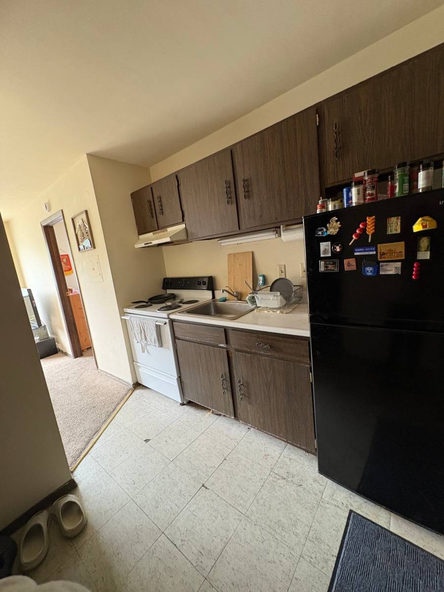 Apartment for rent at 111 S Bassett St #202, Madison, WI 53703