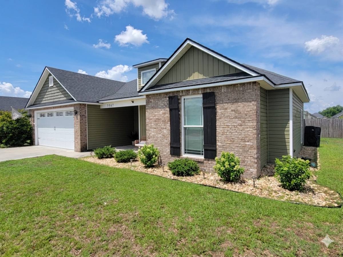 House for rent at 3947 Crusader Court, Valdosta, GA 31605