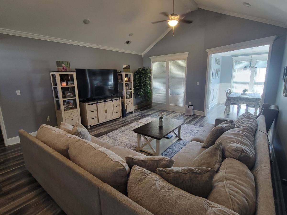 House for rent at 3947 Crusader Court, Valdosta, GA 31605
